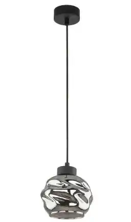 TK Lighting Lampa wisząca ZULIA 5724