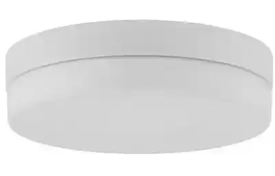 TK Lighting Pori plafon łazienkowy biały TK/864