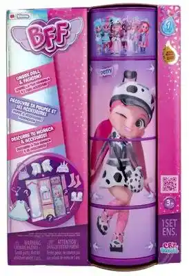 Tm Toys Cry Babie Bff - Lalka Dotty