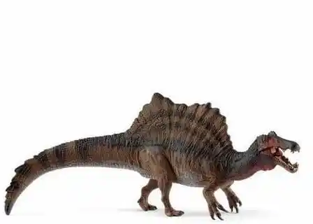 Tm Toys Spinosaurus