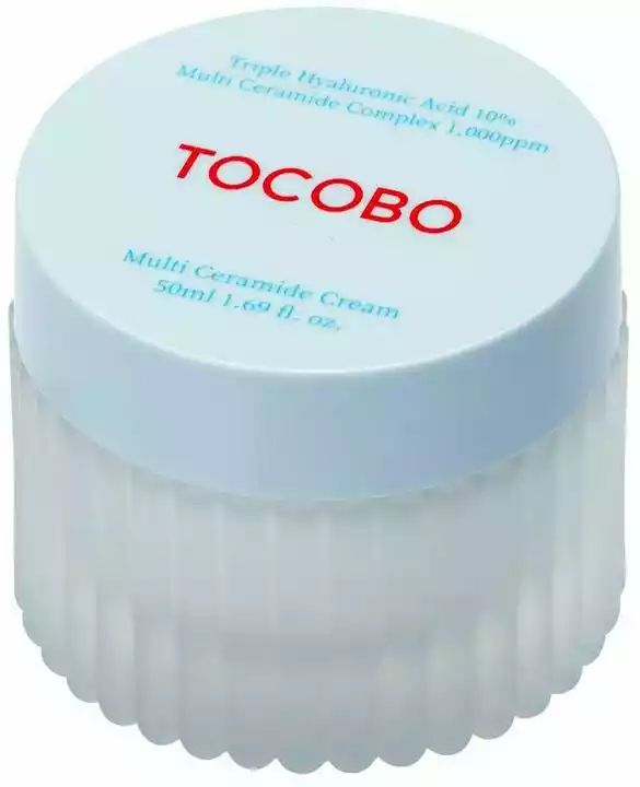 Tocobo Multi Ceramide Cream 50ml