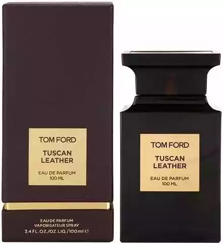 Tom Ford Tuscan Leather woda perfumowana 50 ml