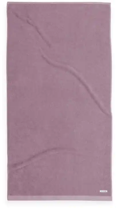 Tom Tailor Ręcznik kąpielowy Cozy Mauve 70x140cm