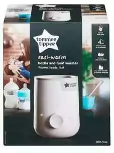 Tommee Tippee CTN Podgrzewacz do butelek