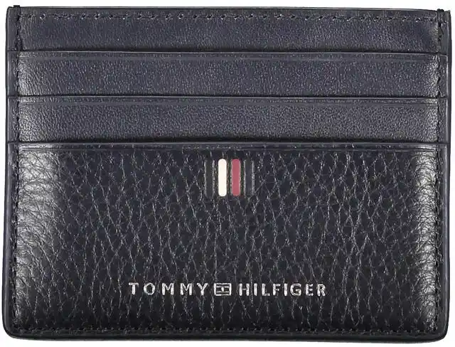 TOMMY HILFIGER PORTFEL MĘSKI NIEBIESKI AM0AM11858