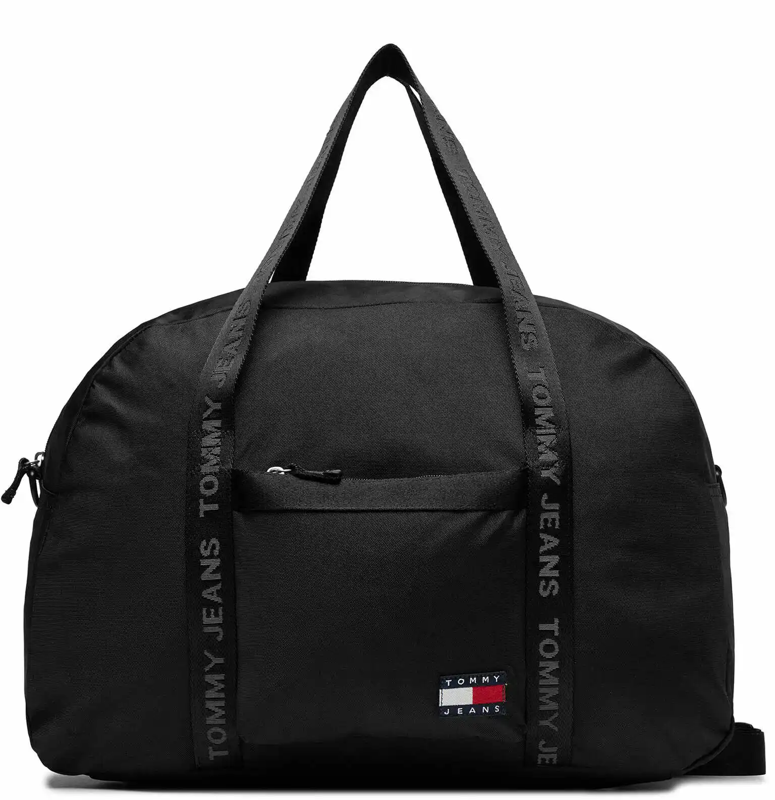 Tommy Jeans Torba Tjm Daily Duffle AM0AM11966 Czarny