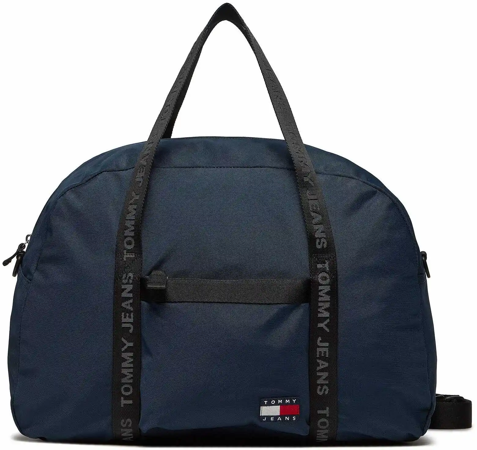 Tommy Jeans Torba Tjm Daily Duffle AM0AM11966 Granatowy