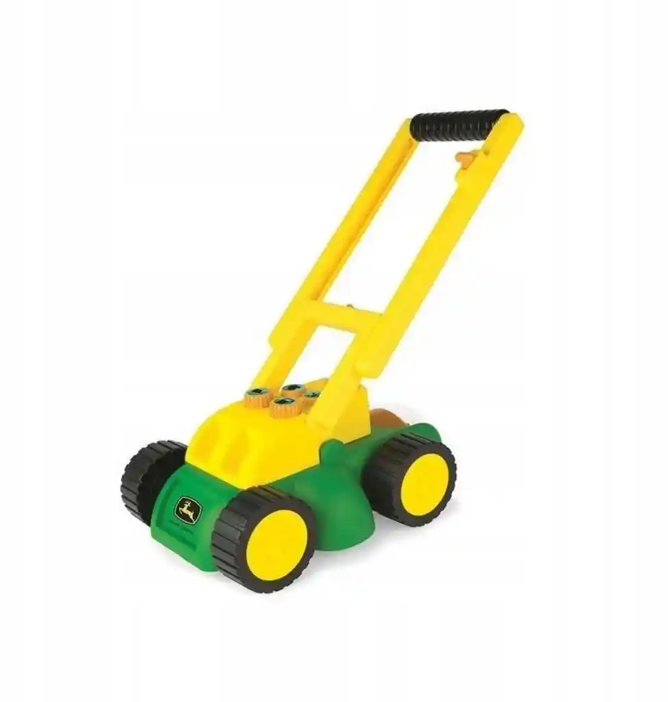 Tomy John Deere Kosiarka Z Dźwiękiem 35060