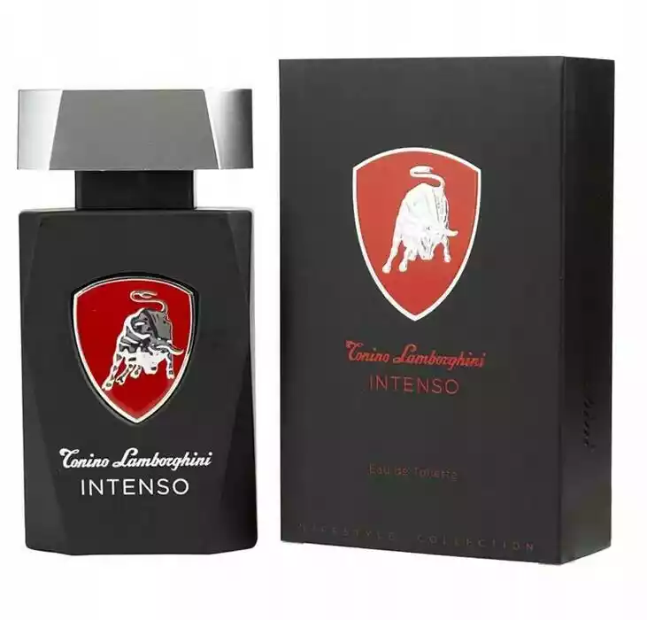 Tonino Lamborghini Classico woda toaletowa 125 ml