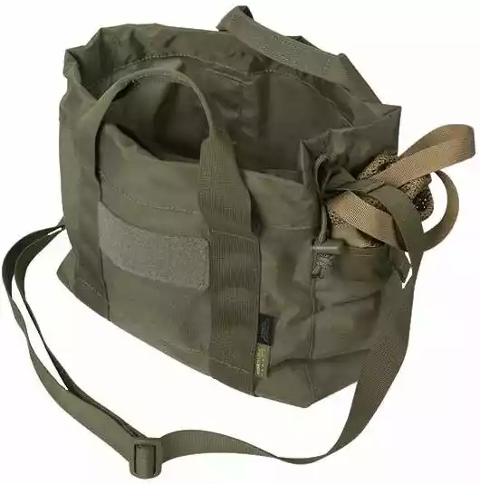 Torba Helikon Ammo Bucket cordura Adaptive zielona TB-ABK-CD-12