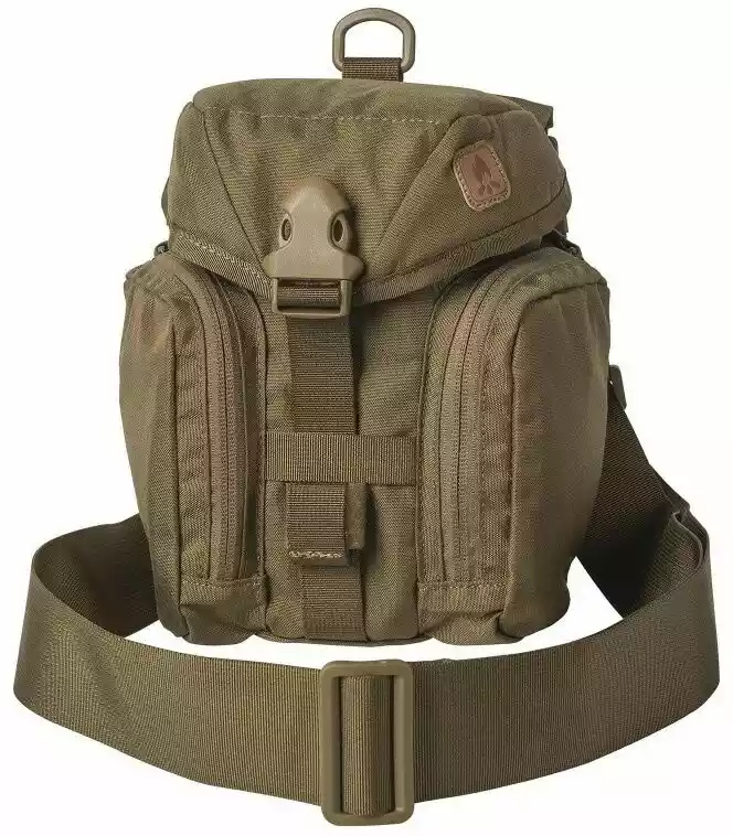 Torba Helikon Essential Kitbag cordura coyote