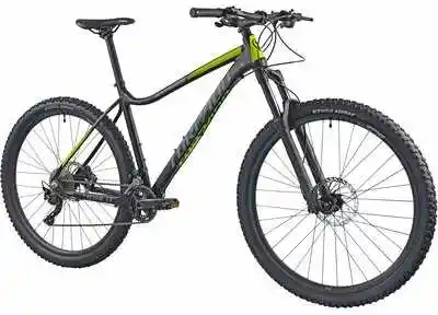 Torpado Rower górski MTB Devon 1.9 M20 29 cali męski Czarno-żółty