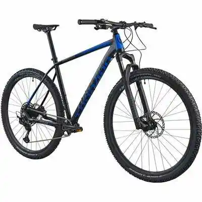 Torpado Rower górski Mtb Storm X9 M21 29 cali Męski Czarno-niebieski