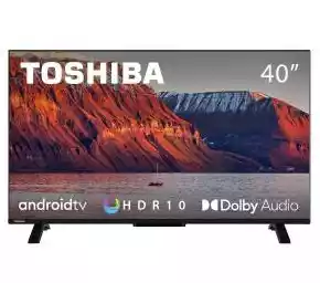 Toshiba 40LA2363DG 40 cali LED Full HD Telewizor