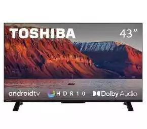 Toshiba 43LA2363DG 43 cale LED Full HD Telewizor