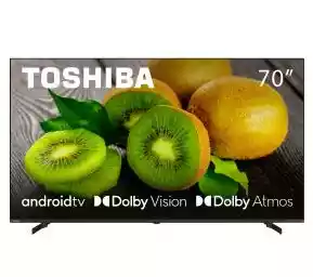 Toshiba 70UA5D63DG 70 cali LED 4K Telewizor