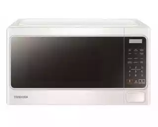 Toshiba MM-EM20PWH mikrofalówka