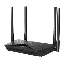 Totolink LR1200GB Czarny router bezprzewodowy z 4G