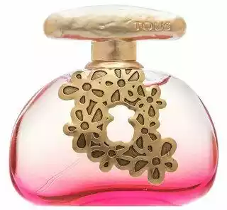 Tous Floral Touch woda toaletowa 100 ml