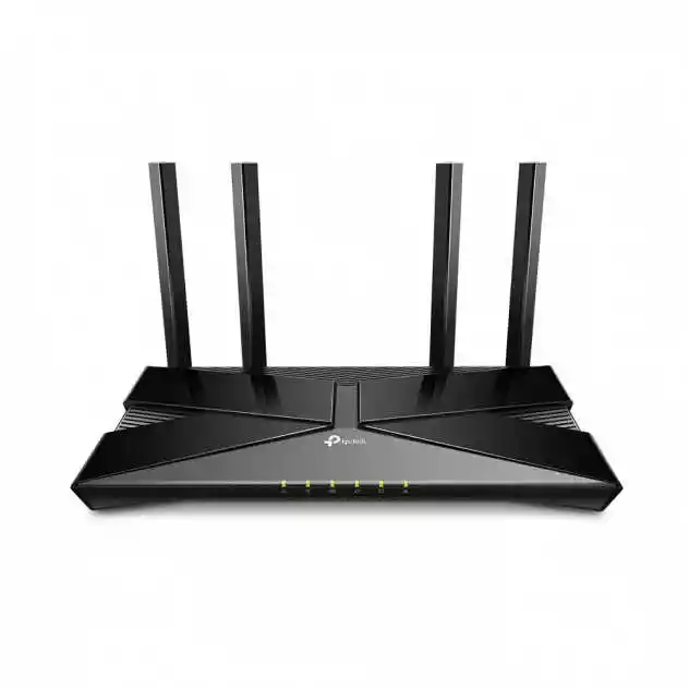 TP-LINK Archer AX10 Czarny router bezprzewodowy