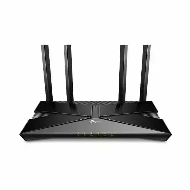 TP-LINK Archer AX23 AX1800 Czarny router bezprzewodowy