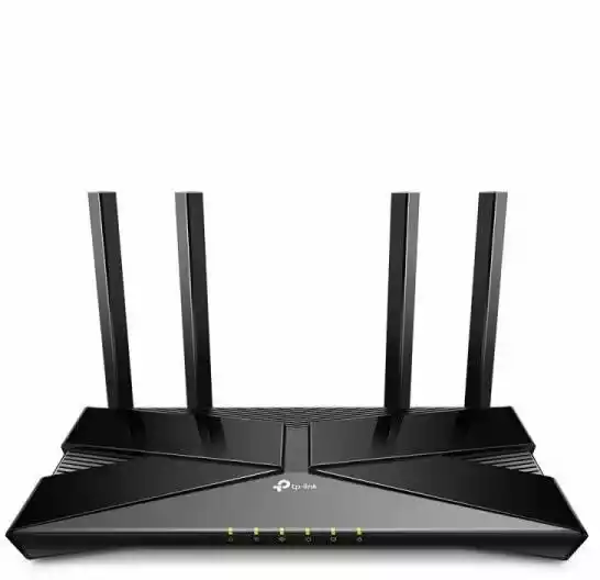 TP-LINK Archer AX53 AX3000 Czarny router bezprzewodowy