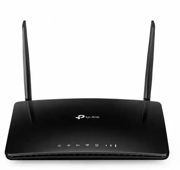 TP-LINK Archer MR505 Biały router bezprzewodowy z 4G