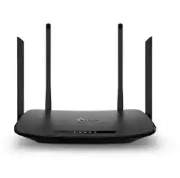 TP-LINK Archer VR300 Czarny router bezprzewodowy