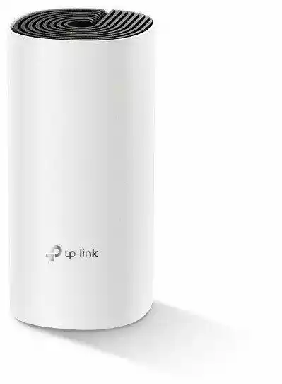 TP-LINK Deco E4 1szt. Biały router bezprzewodowy