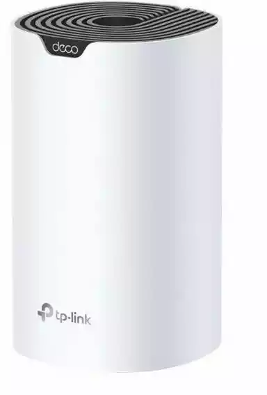 TP-LINK Deco S7 1szt. Biały router bezprzewodowy