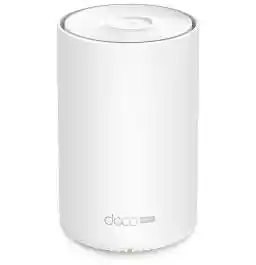 TP-LINK Deco X20-4G AC1800 1szt. Biały router bezprzewodowy