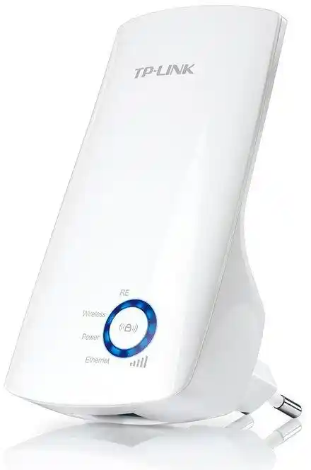 Tp-link extender TL-WA850RE 2.4GHz 300Mbps,