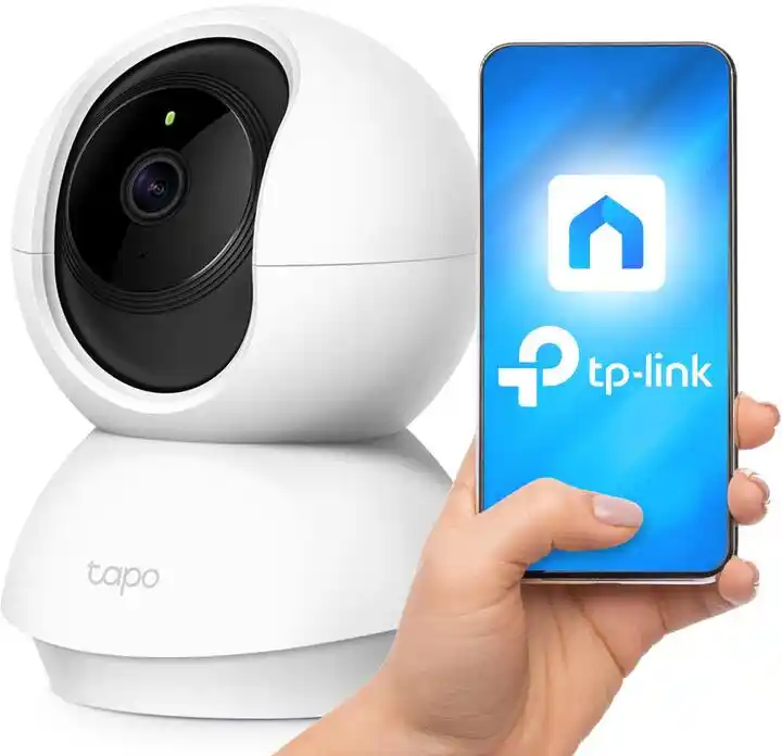 Tp-link Kamera Tapo C210