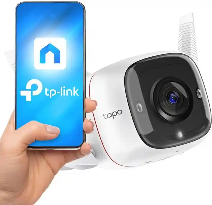 Tp-link Kamera Tapo C310