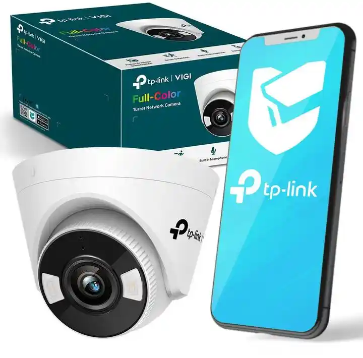 Tp-link KAMERA VIGI C440-W (4mm, Wifi)