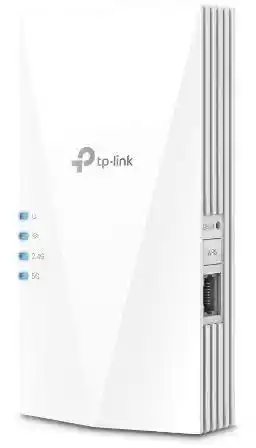 Tp-link RE600X AX1800 Wzmacniacz sieci