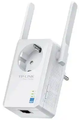 Tp-link Wzmacniacz sieci TL-WA860RE 2.4 GHz Wi-Fi 4 802.11 b/g/n