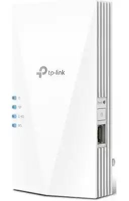 Tp-link Wzmacniacz Sygnału Bezprzewodowego Ax3000 Re700X