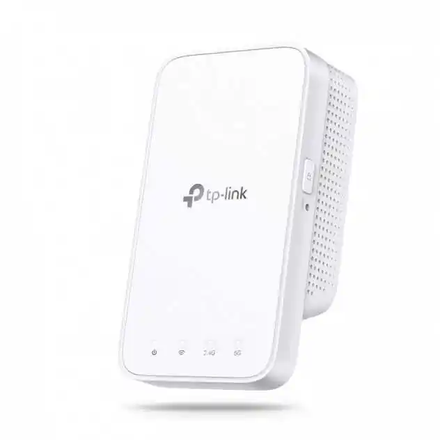 Tp-link Wzmacniacz sygnału Wi-Fi RE300