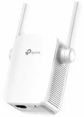 Tp-link Wzmacniacz sygnału Wi-Fi TL-WA855RE N300