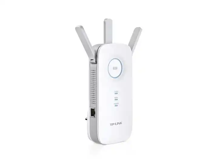 Tp-link Wzmacniacz sygnały Wi-Fi RE450 AC1750