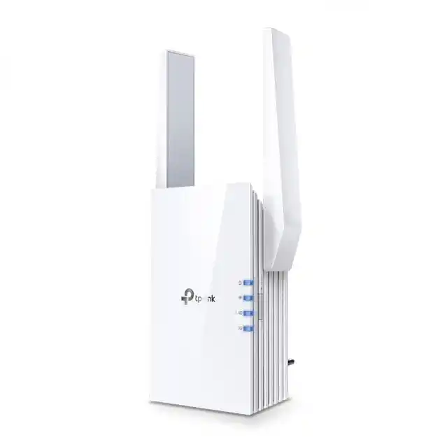 Tp-link Wzmacniacz WiFi AX1800 repeater RE605X