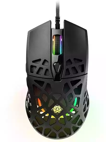 Tracer Mysz przewodowa GAMEZONE Reika RGB USB optyczna