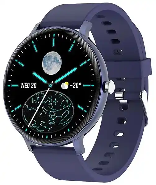 Tracer TW10 Navy Smartwatch