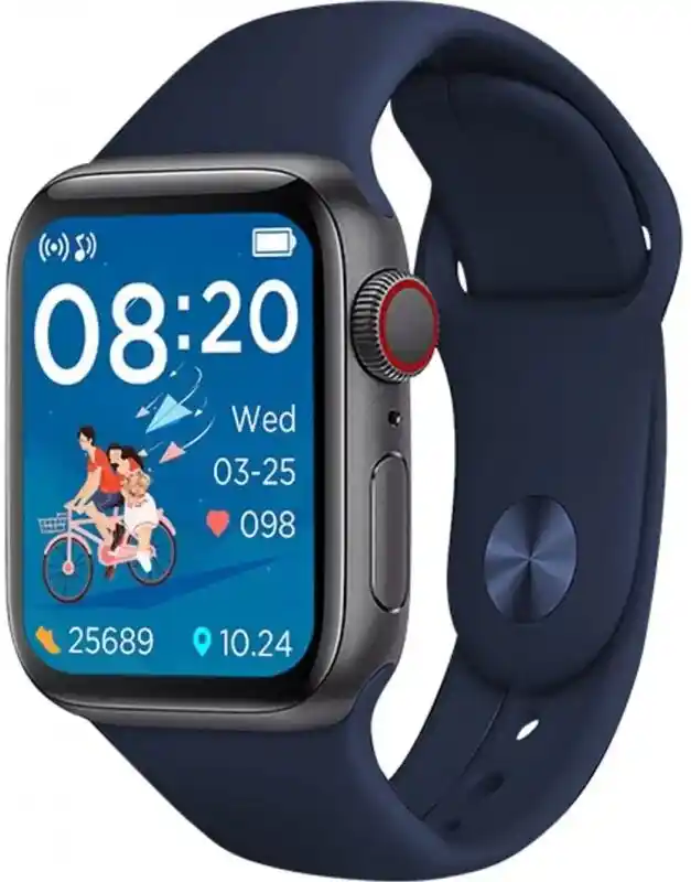 Tracer TW7-BL Fun Blue Smartwatch