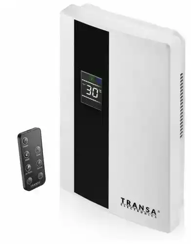 Transa Electronics Osuszacz powietrza PureDry 90W TE-145