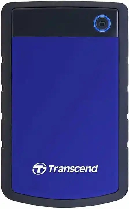 Transcend 4 Tb 25H3 B 25H3B Dysk Przenośny Usb 3.0