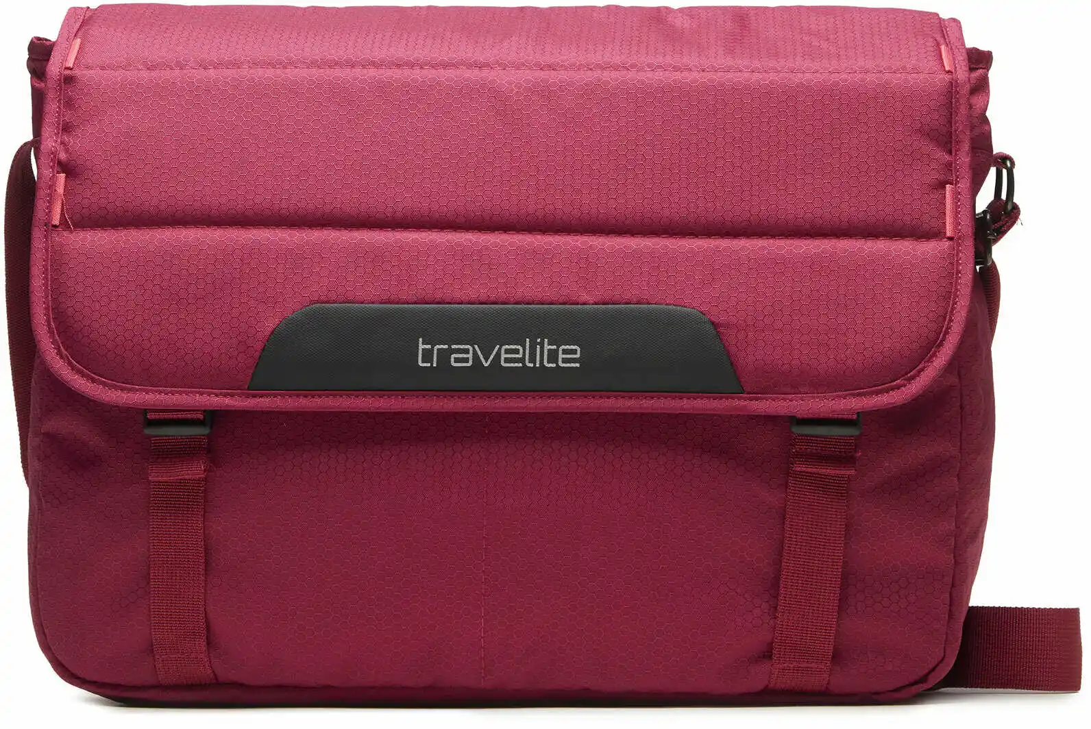 Travelite Torba na laptopa Skaii 92606 Czerwony