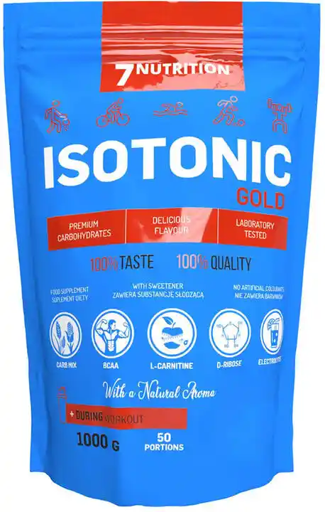 Trec Endurance Isotonic Sport 400g Watermelon