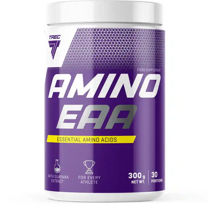 Trec Nutrition EAA Amino Lemoniada (300 g)